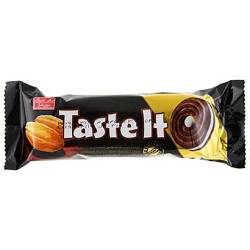 شیرین عسل تست ایت بیسکویت کرمدار انواع85 گرمی